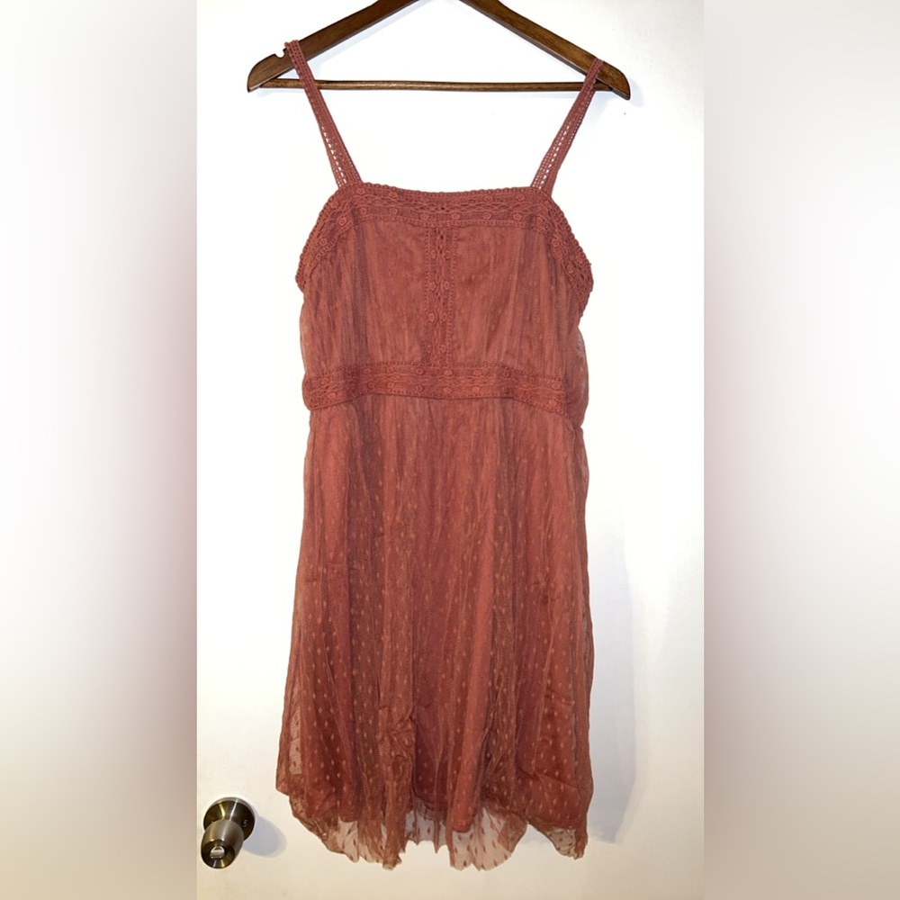 Super cute large Maurice’s dress